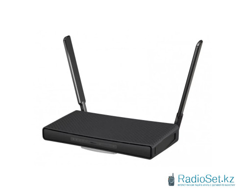 Беспроводной маршрутизатор MikroTik C53UiG+5HPaxD2HPaxD